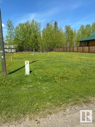 Photo 2: 4220 43 Avenue: Rural Lac Ste. Anne County Rural Land/Vacant Lot for sale : MLS®# E4296736