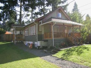 Photo 9: 1150 Cumberland Rd in COURTENAY: CV Courtenay City House for sale (Comox Valley)  : MLS®# 486243