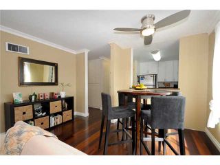 Photo 5: UNIVERSITY CITY Condo for sale : 2 bedrooms : 7405 Charmant #2231 in San Diego