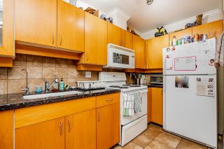 Photo 4: 2232 YORK Avenue in Vancouver: Kitsilano Townhouse for sale (Vancouver West)  : MLS®# R2816904