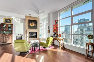 Photo 5: 1503 1205 HOWE Street in Vancouver: Downtown VW Condo for sale in "ALTO" (Vancouver West)  : MLS®# R2738448