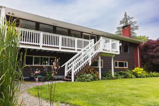 Photo 7: 5895 Beaver Harbour Rd in Port Hardy: NI Port Hardy House for sale (North Island)  : MLS®# 911672