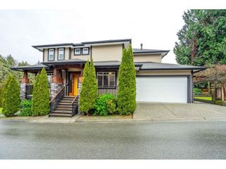 Photo 1: 20756 GRADE Crescent in Langley: Langley City House for sale in "MOSSEY ESTATES" : MLS®# R2649616