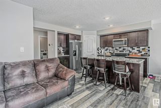 Photo 11: 2903 Duke Crescent Crescent in Edmonton: Zone 55 House Half Duplex for sale : MLS®# E4329883