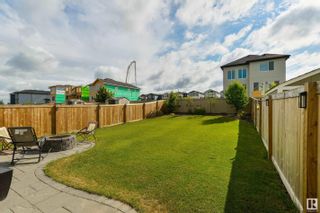 Photo 42: 3648 KESWICK Boulevard in Edmonton: Zone 56 House for sale : MLS®# E4331344