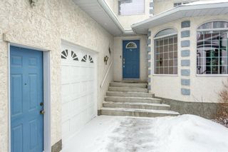 Photo 38: 166 Balsam Crescent: Olds Detached for sale : MLS®# A1182753