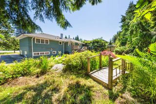 Photo 8: 74 DESSWOOD Place in West Vancouver: Glenmore House for sale : MLS®# R2861598