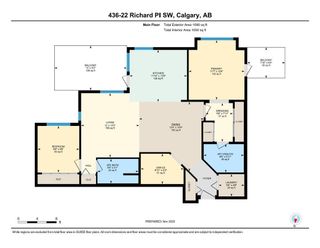 Photo 5: 436 22 Richard Place SW Calgary Home For Sale