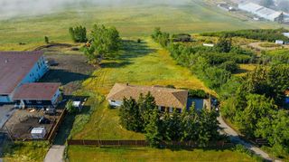 Photo 2: 49 Campbell Drive in Rural Rocky View County: Rural Rocky View MD Detached for sale : MLS®# A1253818