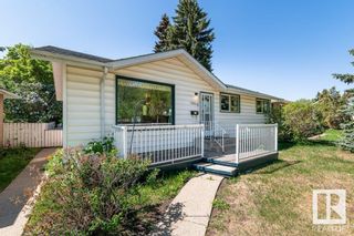 Photo 3: 12416 134 Street in Edmonton: Zone 04 House for sale : MLS®# E4341566