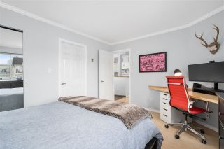 Photo 18: 406 3628 RAE Avenue in Vancouver: Collingwood VE Condo for sale (Vancouver East)  : MLS®# R2531731