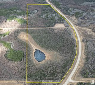 Photo 1: Highway 763: Rural Barrhead County Vacant Lot/Land for sale : MLS®# E4382386
