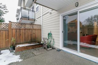 Photo 29: 105 2889 Carlow Rd in Langford: La Langford Proper Row/Townhouse for sale : MLS®# 892156