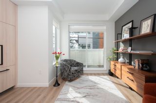 Photo 12: 17 237 RIDGEWAY Avenue in North Vancouver: Lower Lonsdale Townhouse for sale in "TOPPEN RIDGE" : MLS®# R2859498