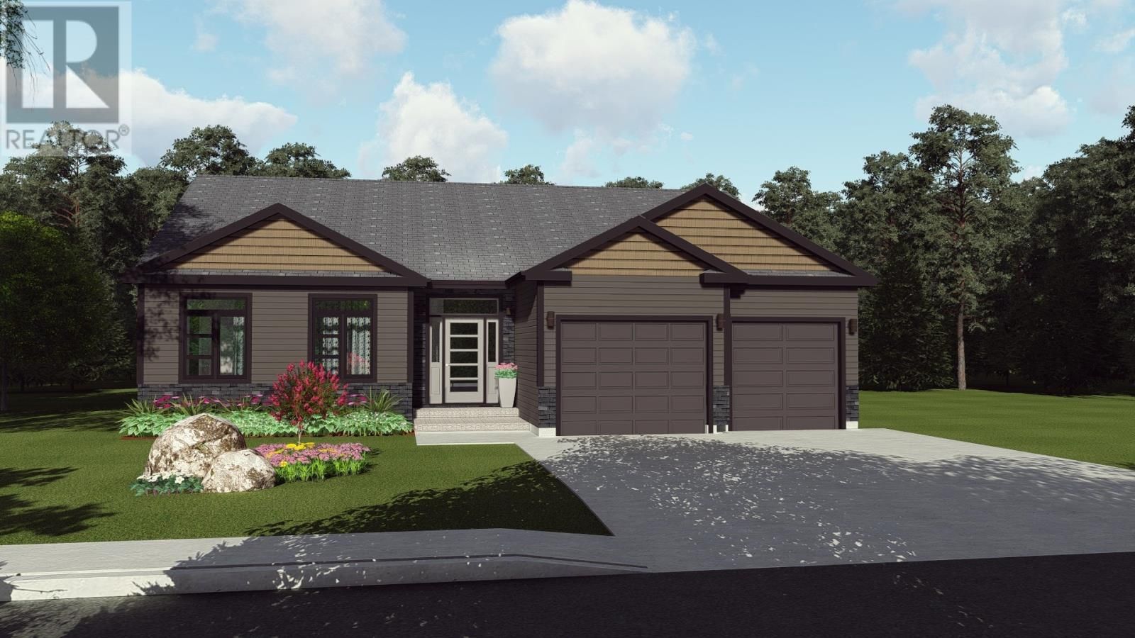 Main Photo: Lot 26 Buckingham Estates in Conception Bay South: House for sale : MLS®# 1257263