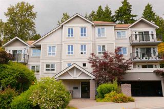 Photo 1: PH1 6969 21ST Avenue in Burnaby: Highgate Condo for sale in "THE STRATFORD" (Burnaby South)  : MLS®# R2276559