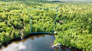 Photo 1: Lot 18 Eagle Rock Drive in Franey Corner: 405-Lunenburg County Vacant Land for sale (South Shore)  : MLS®# 202118886