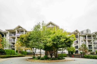 Photo 3: 102 9233 GOVERNMENT Street in Burnaby: Government Road Condo for sale in "Sandlewood complex" (Burnaby North)  : MLS®# R2502395