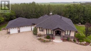 Photo 1: 38102 Range Road 234 in Rural Red Deer County: House for sale : MLS®# A2109587