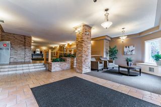 Photo 28: 107 345 Rocky Vista Park NW in Calgary: Rocky Ridge Apartment for sale : MLS®# A2009076