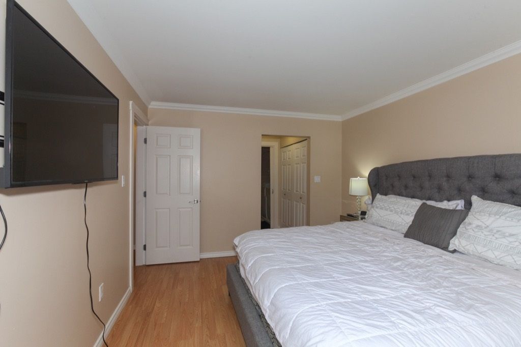 Photo 14: Photos: 424 9847 MANCHESTER Drive in Burnaby: Cariboo Condo for sale in "BARCLAY WOOD" (Burnaby North)  : MLS®# R2224490