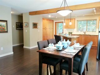 Photo 9: 43548 RED HAWK Pass: Lindell Beach House for sale in "THE COTTAGES AT CULTUS LAKE" (Cultus Lake)  : MLS®# R2165999