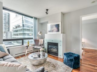 Photo 13: 1203 1003 BURNABY Street in Vancouver: West End VW Condo for sale in "Milano" (Vancouver West)  : MLS®# R2761685