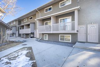 Photo 1: 23 8112 36 Avenue NW in Calgary: Bowness Row/Townhouse for sale : MLS®# A2034576
