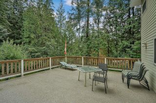 Photo 27: 27780 SAYERS Crescent in Maple Ridge: Northeast House for sale in "Garibaldi Highlands" : MLS®# R2880046