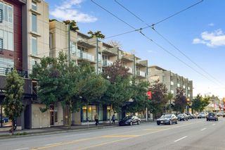 Photo 22: 210 1680 W 4TH Avenue in Vancouver: False Creek Condo for sale in "MANTRA" (Vancouver West)  : MLS®# R2509227