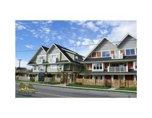 Main Photo: # 15 333 E 33RD AV in Vancouver: Multifamily for sale : MLS®# V883499