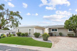 Main Photo: UNIVERSITY CITY House for sale : 4 bedrooms : 3052 Ducommun Ave in San Diego