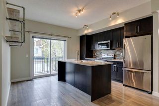 Photo 13: 178 2802 Kings Heights Gate SE: Airdrie Row/Townhouse for sale : MLS®# A2133577
