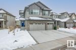 Main Photo: 2343 Cassidy Way in Edmonton: Zone 55 House for sale : MLS®# E4325376