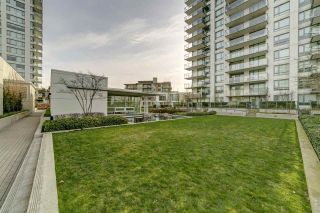 Photo 33: 1804 602 COMO LAKE Avenue in Coquitlam: Coquitlam West Condo for sale in "Uptown by Bosa" : MLS®# R2554327