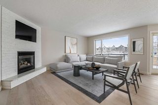 Photo 2: 10 Cougarstone Circle SW in Calgary: Cougar Ridge Detached for sale : MLS®# A2098810