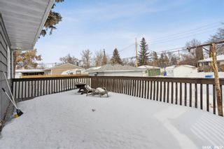 Photo 39: 3013 Argyle Road in Regina: Lakeview RG Residential for sale : MLS®# SK921344