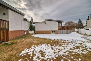 Photo 32: 223 Pinemont Road NE in Calgary: Pineridge Semi Detached (Half Duplex) for sale : MLS®# A2120307