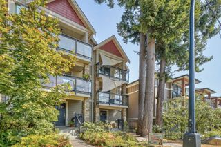 Photo 1: 3 1434 EVERALL Street: White Rock Townhouse for sale in "EVERGREEN POINTE" (South Surrey White Rock)  : MLS®# R2609666