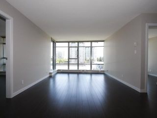 Photo 1: 702 7888 SABA Road in Richmond: Brighouse Condo for sale in "OPAL AT RICHMOND CENTER" : MLS®# V1072682