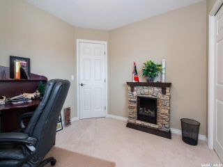 Photo 18: 214 Beechmont Crescent in Saskatoon: Briarwood Residential for sale : MLS®# SK779530