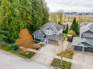 Photo 1: 6127 163 Street in Surrey: Cloverdale BC House for sale in "West Cloverdale" (Cloverdale)  : MLS®# R2868158