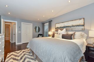 Photo 12: 1378 E 27TH Avenue in Vancouver: Knight Townhouse for sale in "VILLA@27" (Vancouver East)  : MLS®# R2221909