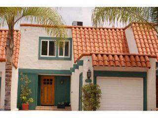 Photo 12: UNIVERSITY HEIGHTS Condo for sale : 3 bedrooms : 4480 Caminito Fuente in San Diego