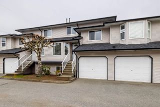 Photo 2: 73 34332 MACLURE Road in Abbotsford: Central Abbotsford Townhouse for sale in "Immel Ridge" : MLS®# R2869826