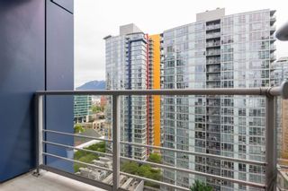 Photo 21: 2107 111 W GEORGIA Street in Vancouver: Downtown VW Condo for sale in "Spectrum I" (Vancouver West)  : MLS®# R2573575