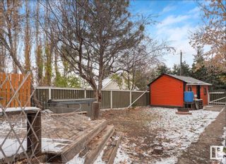 Photo 37: 10923 81 Street NW in Edmonton: Zone 09 House for sale : MLS®# E4372548