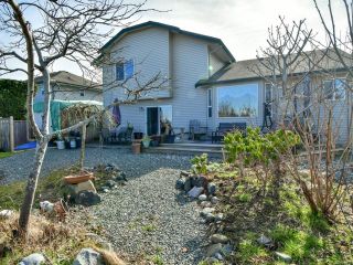 Photo 2: 2101 Varsity Dr in CAMPBELL RIVER: CR Willow Point House for sale (Campbell River)  : MLS®# 808818