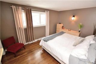 Photo 10: 11 Pitcairn Place in Winnipeg: Windsor Park Residential for sale (2G)  : MLS®# 1802937