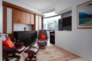 Photo 15: SPH3501 838 W HASTINGS Street in Vancouver: Downtown VW Condo for sale in "JAMESON HOUSE" (Vancouver West)  : MLS®# R2763581